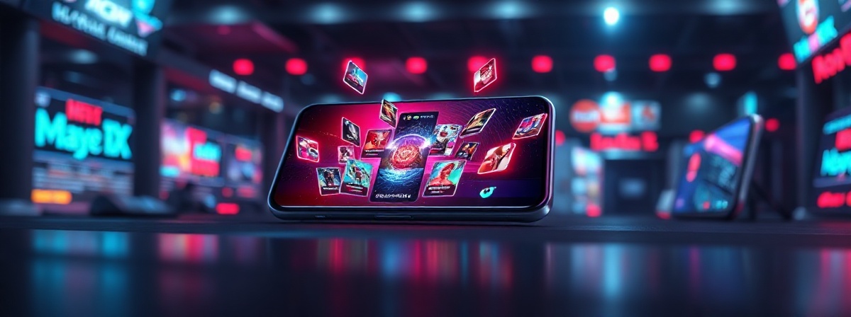 lottomart casino app